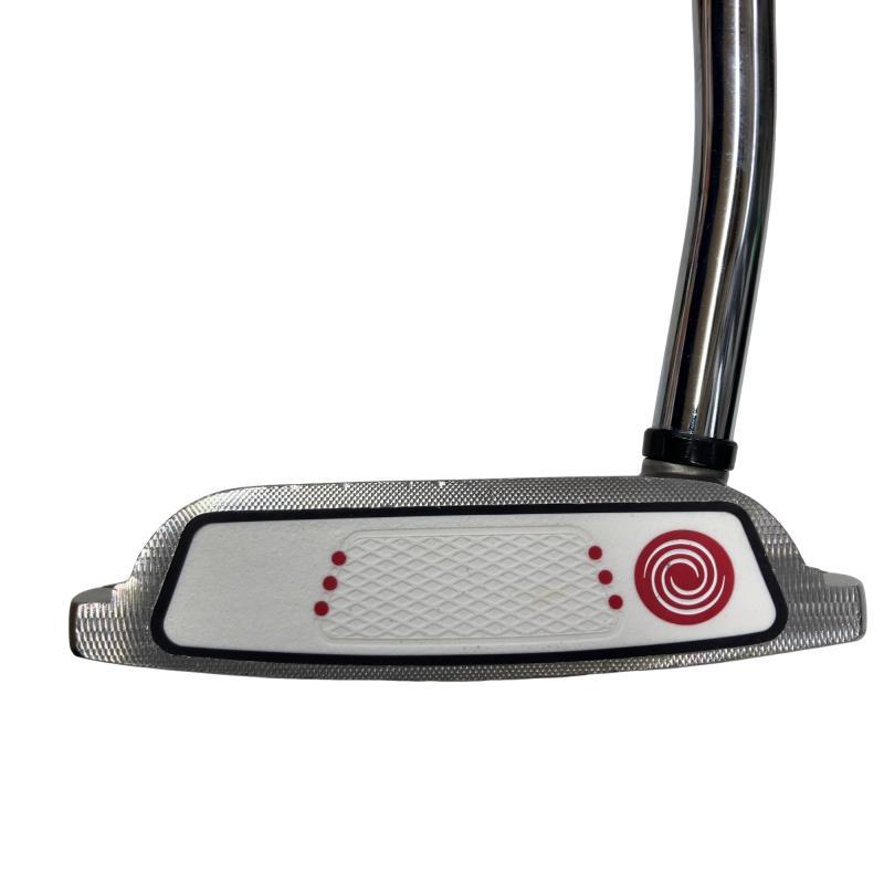 オデッセイ WHITE HOT XG 2・ball F7 35インチ パター PT フレックスその他の画像