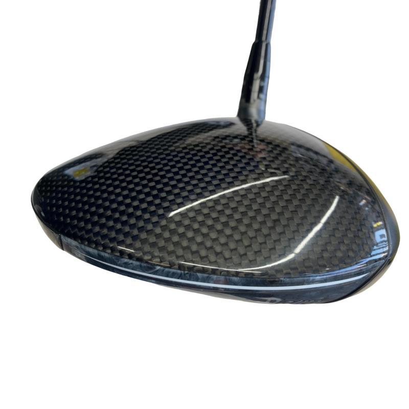 Callaway（キャロウェイ） PARADYM Ai SMOKE MAX D 10.5° レディース 