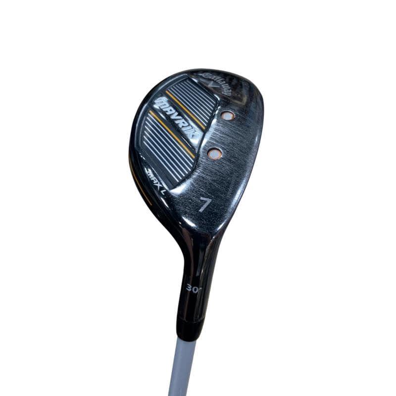 Callaway（キャロウェイ） MAVRIK MAX LITE U7 レディース 