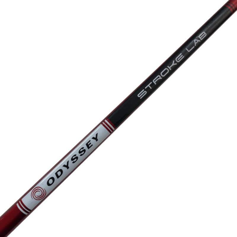 オデッセイ WHITE HOT OG #5 34インチ パター PT フレックスその他の画像
