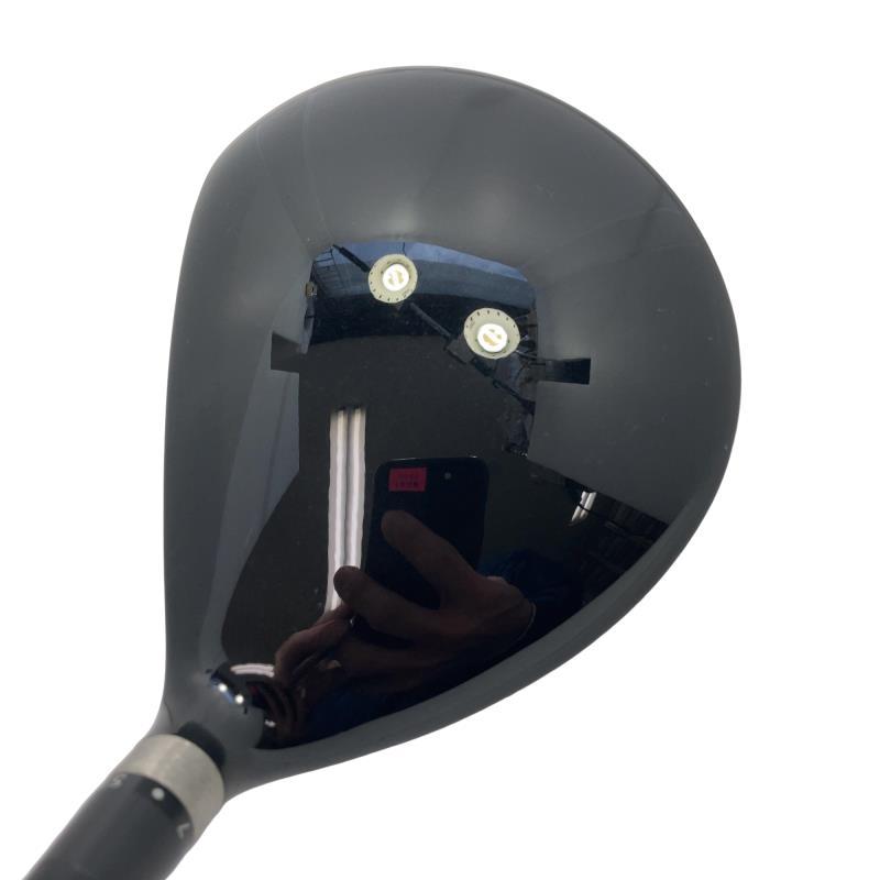 エポンゴルフ株式会社 EPON AF-257 3W フェアウェイウッド FW