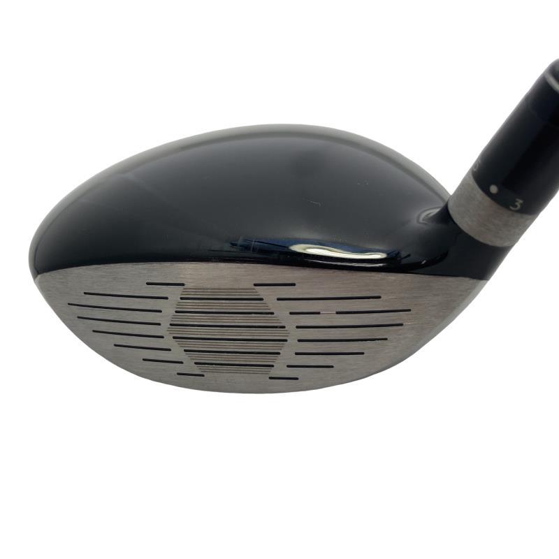 エポンゴルフ株式会社 EPON AF-257 3W フェアウェイウッド FW