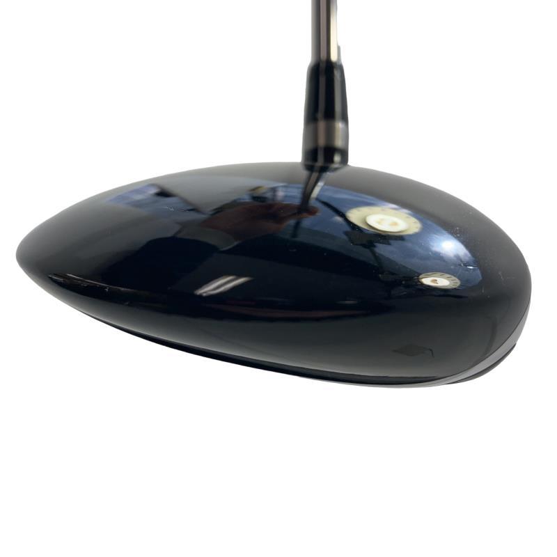 エポンゴルフ株式会社 EPON AF-257 3W フェアウェイウッド FW