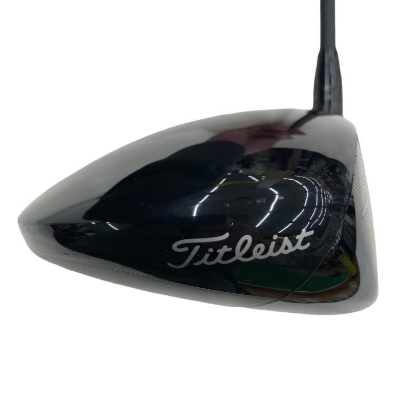 Titleist（タイトリスト） GT2 9° ドライバー DR フレックスS : ゴルフ