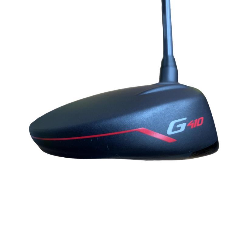 ピン G410 SFT 5W フェアウェイウッド FW フレックスRの画像