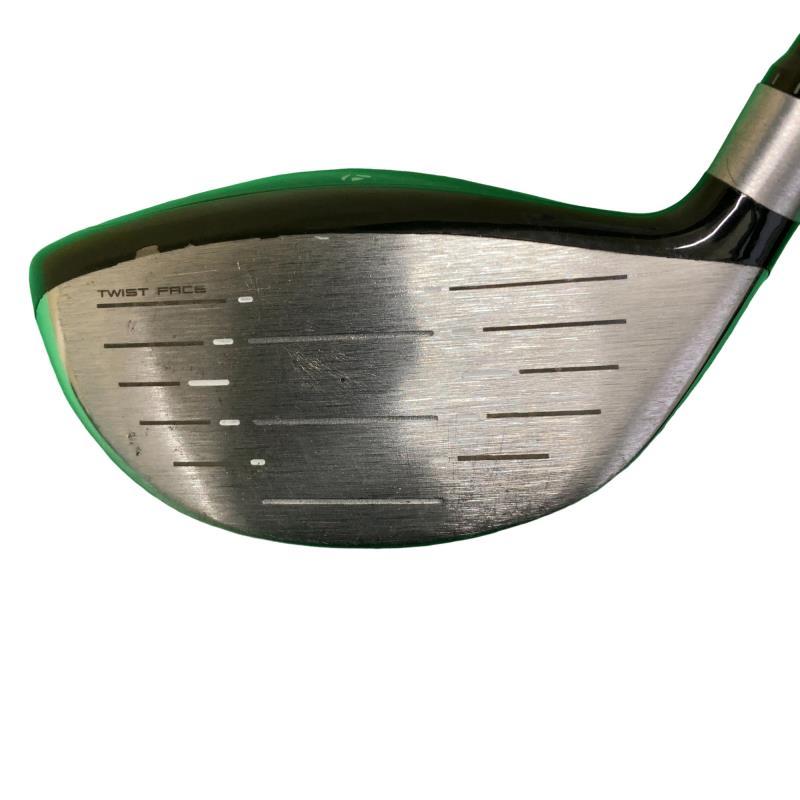 TaylorMade（テーラーメイド） 300 MINI DRIVER 11.5° ドライバー DR