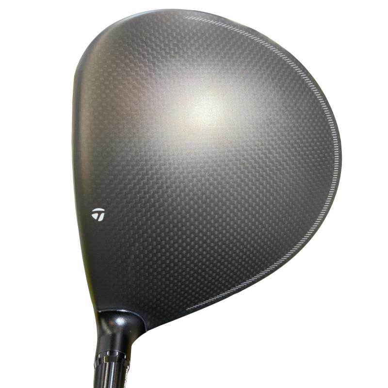 TaylorMade（テーラーメイド） Qi4D MAX 10.5° ドライバー DR