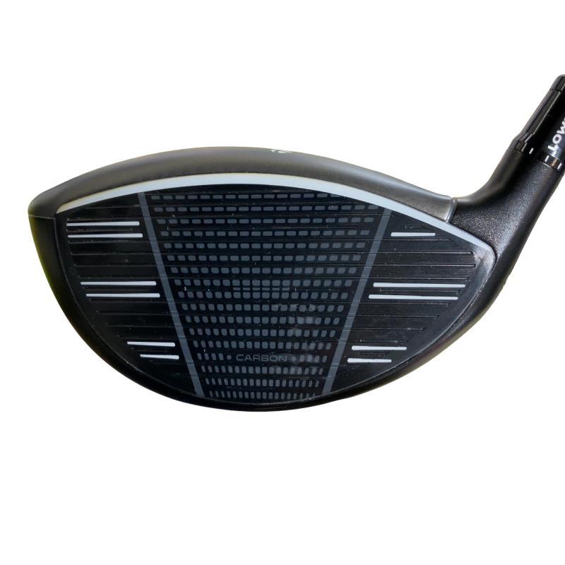 TaylorMade（テーラーメイド） Qi4D MAX 10.5° ドライバー DR