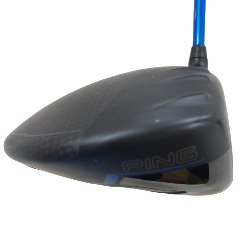 PING（ピン） G440 MAX 10.5° ドライバー DR フレックスR : ゴルフ