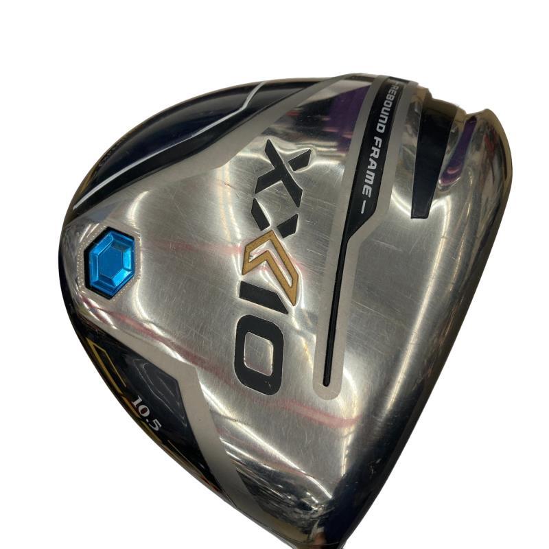 DUNLOP（ダンロップ） XXIO(2022) 10.5° ドライバー DR フレックスR 