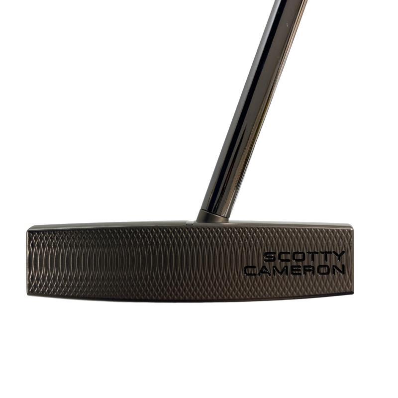 タイトリスト SCOTTY CAMERON PHANTOM 5S(2024) 35インチ パター PT フレックスその他_2