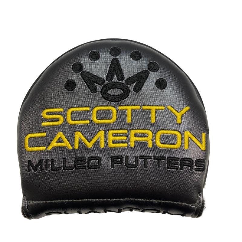タイトリスト SCOTTY CAMERON PHANTOM 5S(2024) 35インチ パター PT フレックスその他_6