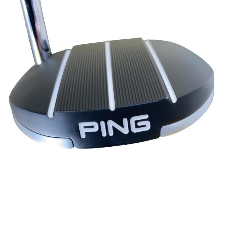 PING（ピン） PING MUNDY(2023) 34インチ パター PT フレックスその他