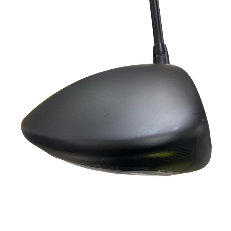 ★美品★ コブラ ダークスピード ls 9.0° COBRA（コブラ） cobra DARKSPEED LS 9° ドライバー DR フレックスSR