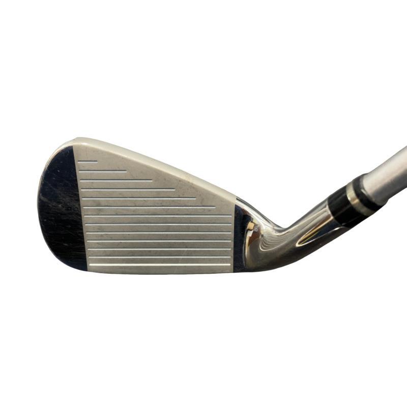 MIZUNO GOLF ミズノ EURUS(2015) 5S レディース アイアンセット IR