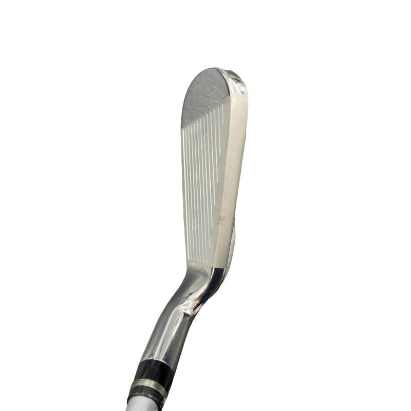MIZUNO GOLF ミズノ EURUS(2015) 5S レディース アイアンセット IR