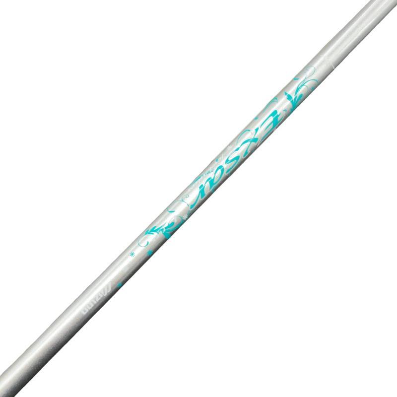 MIZUNO GOLF ミズノ EURUS(2015) 5S レディース アイアンセット IR