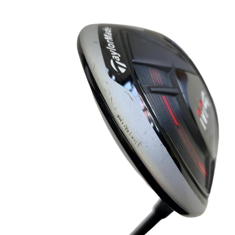 テーラーメイド M4 2021 3w 3番ウッド TaylorMade（テーラーメイド） M4(2021) 3W フェアウェイウッド FW