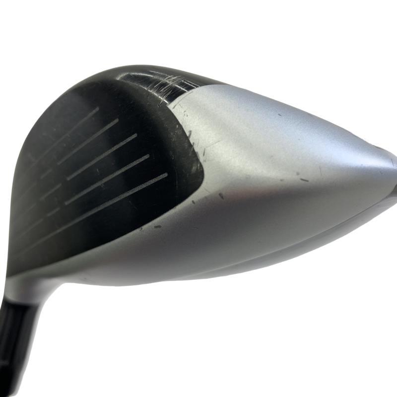 TaylorMade（テーラーメイド） M4(2021) 3W フェアウェイウッド FW