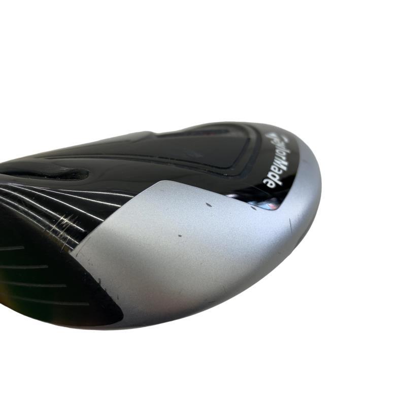 TaylorMade（テーラーメイド） M4(2021) 3W フェアウェイウッド FW