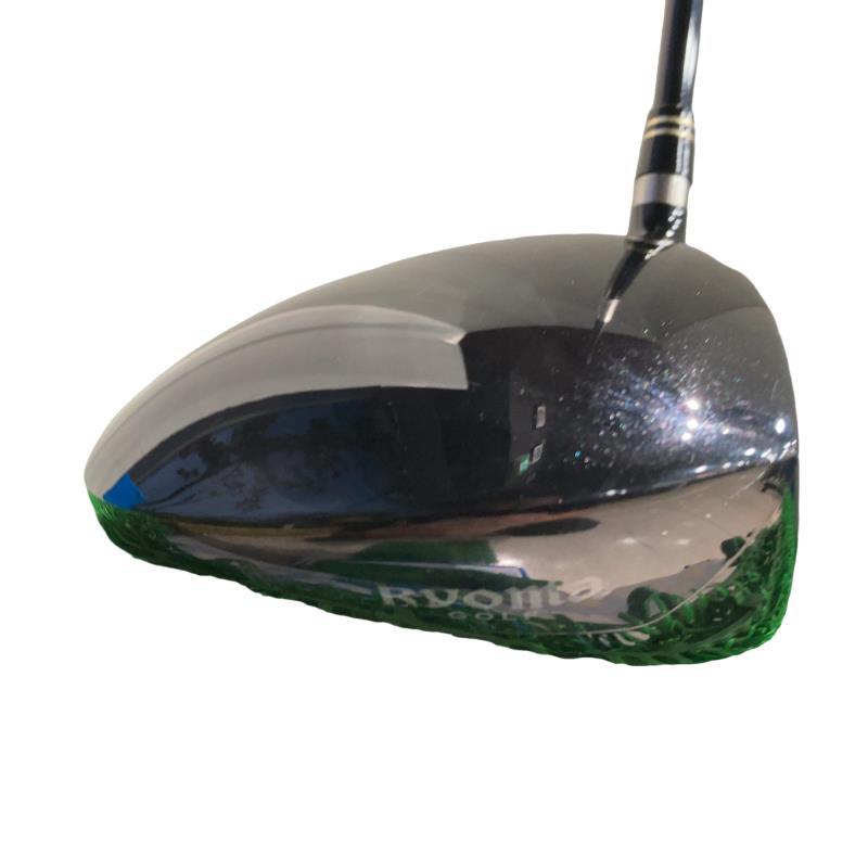 RYOMA GOLF（リョーマゴルフ） MAXIMA II TYPE-D 10.5° ドライバー DR
