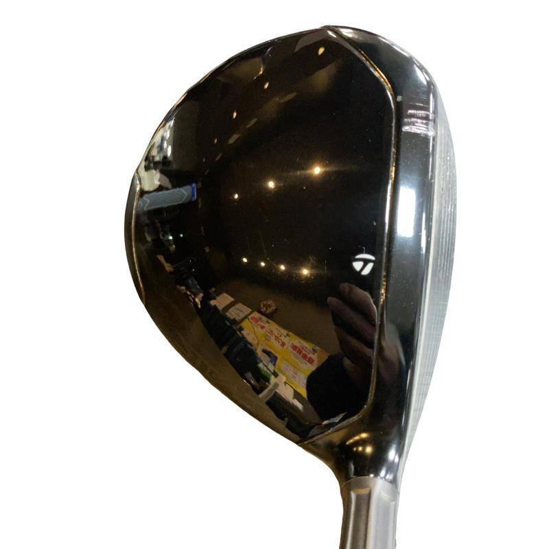 TaylorMade（テーラーメイド） STEALTH2 3W レフティ フェアウェイ