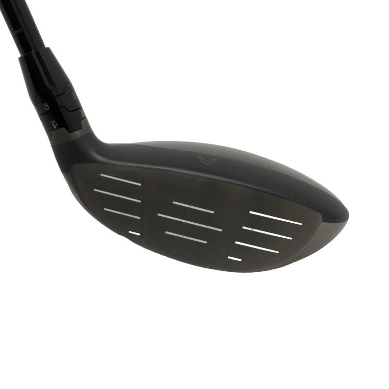 Callaway（キャロウェイ） PARADYM Ai SMOKE MAX 3W レフティ