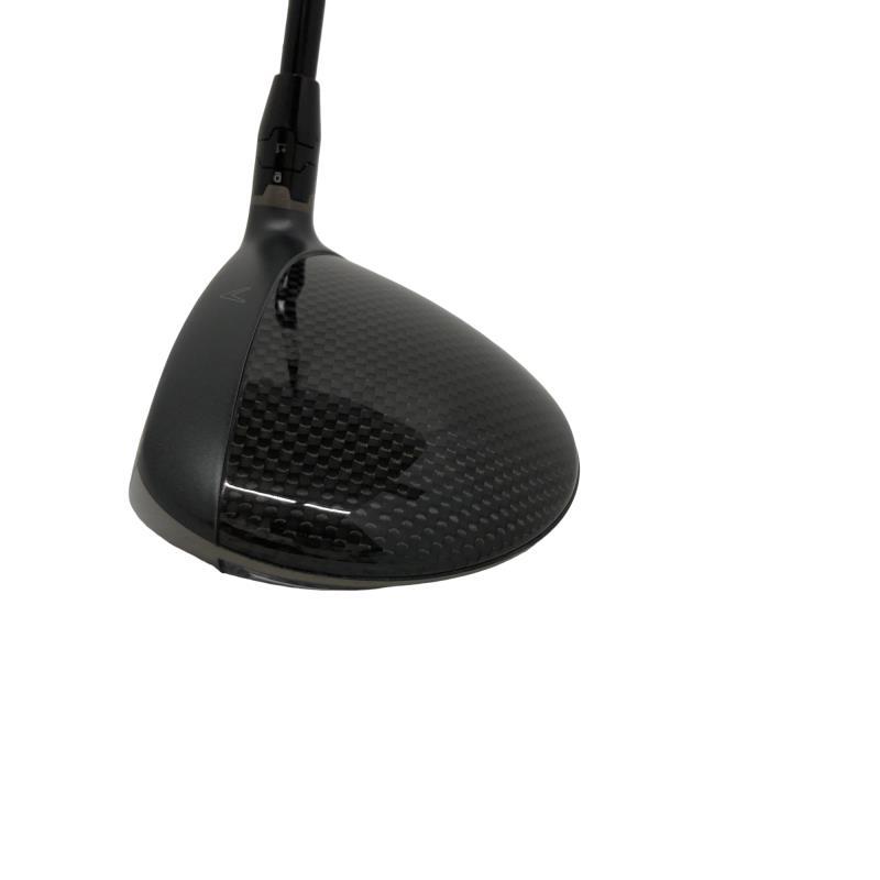 Callaway（キャロウェイ） PARADYM Ai SMOKE MAX 3W レフティ