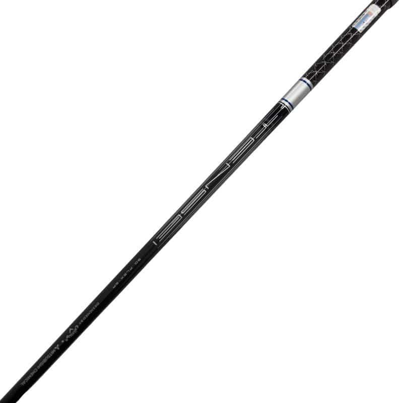 Callaway（キャロウェイ） PARADYM Ai SMOKE MAX 3W レフティ