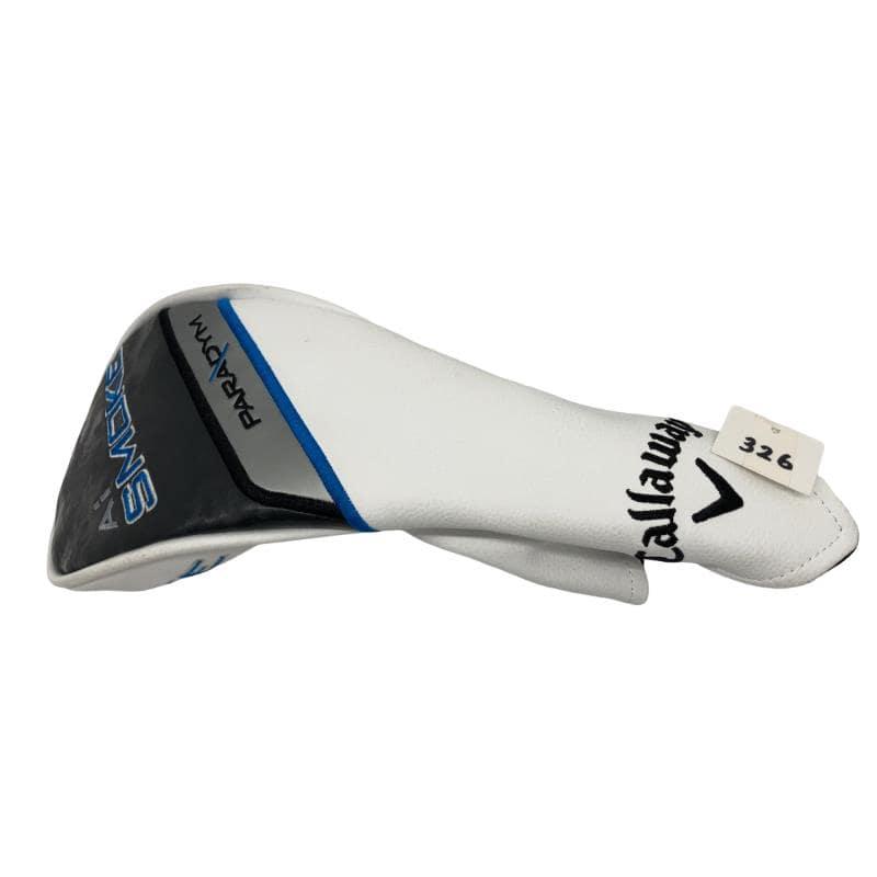 Callaway（キャロウェイ） PARADYM Ai SMOKE MAX 3W レフティ