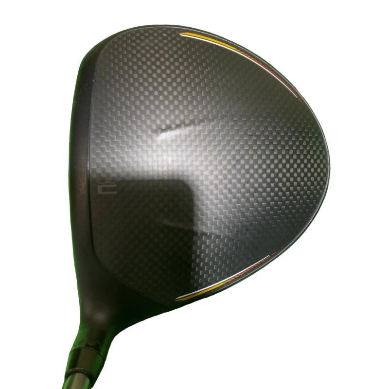 COBRA（コブラ） KING LTDx 10.5°(ブラック) ドライバー DR フレックス