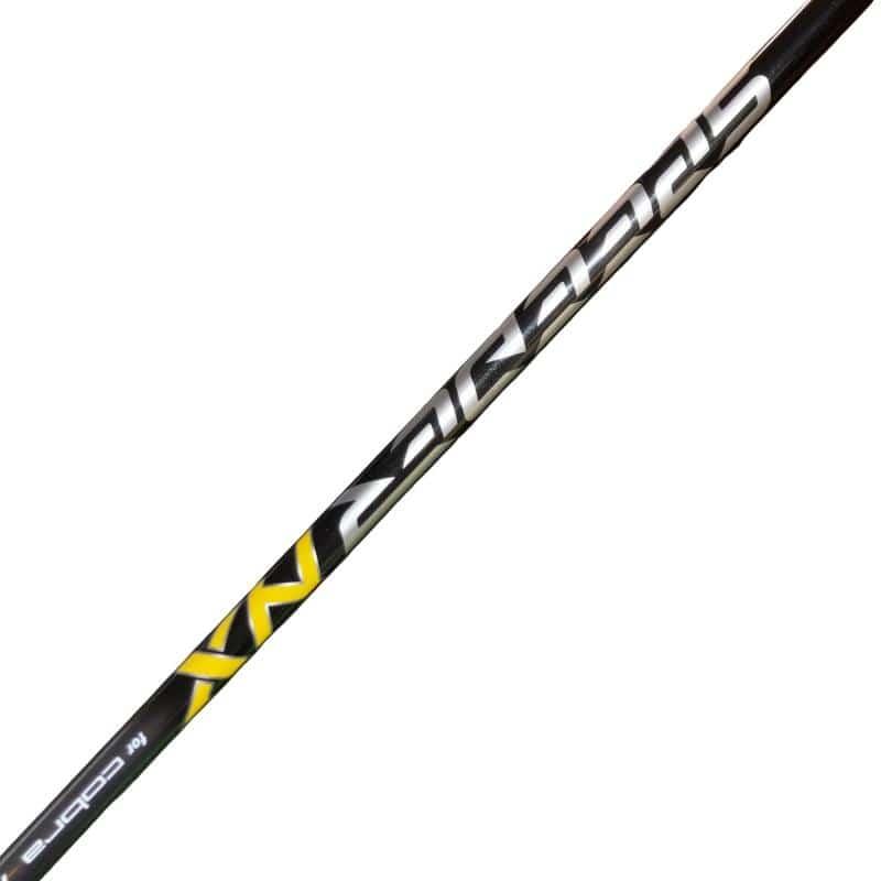 COBRA（コブラ） KING LTDx 10.5°(ブラック) ドライバー DR フレックス