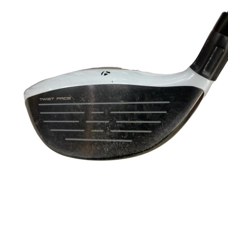 TaylorMade（テーラーメイド） SIM MAX-D 7W フェアウェイウッド FW