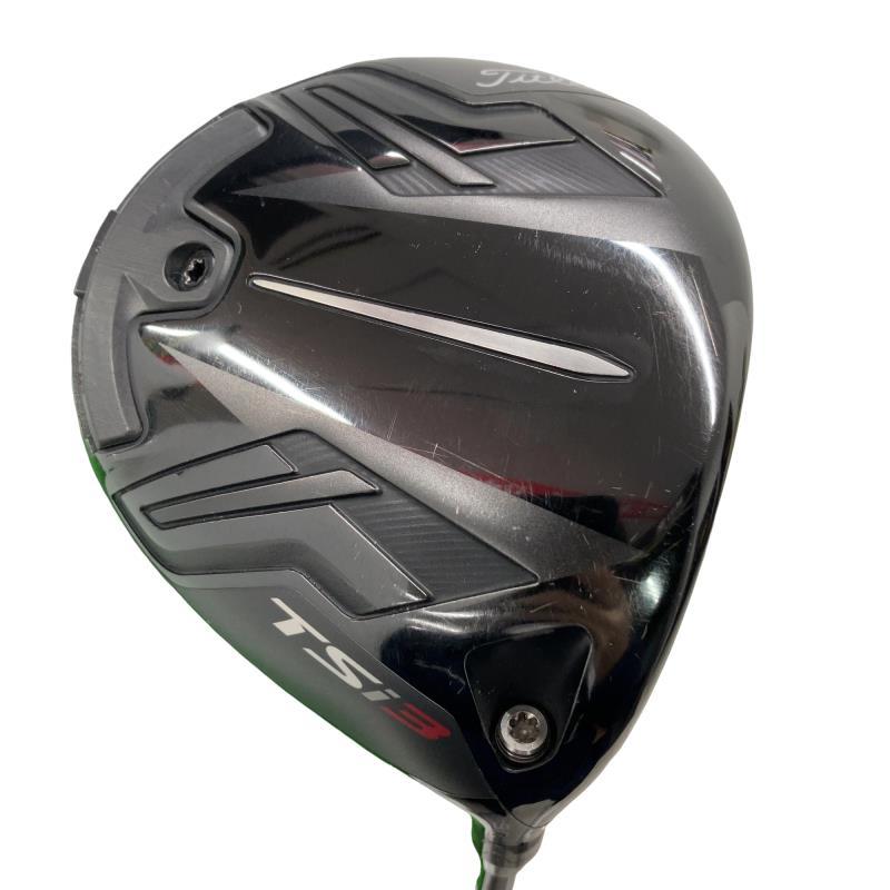 Titleist（タイトリスト） TSi3 9° ドライバー DR フレックスS