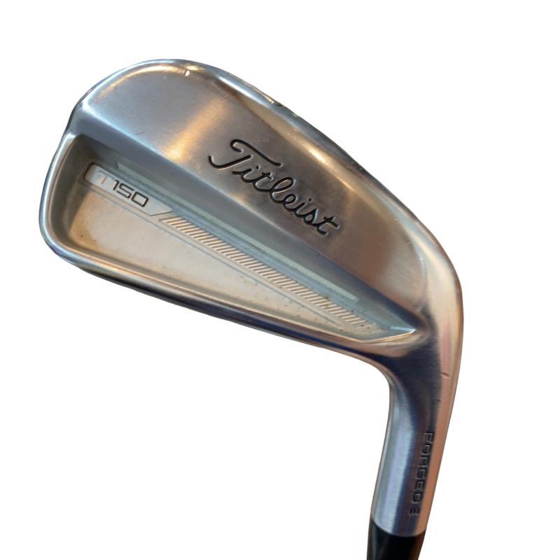 タイトリスト Titleist 2023 T150 アイアン7本セット Titleist（タイトリスト） Titleist T150(2023) 7S アイアンセット IR