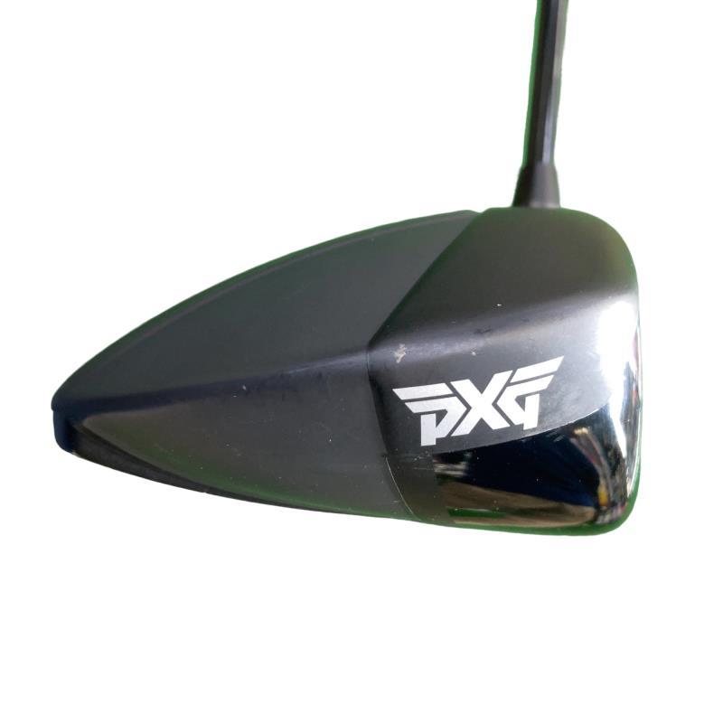 PXG PXG PXG 0211(2021) 9° ドライバー DR フレックスS : ゴルフ