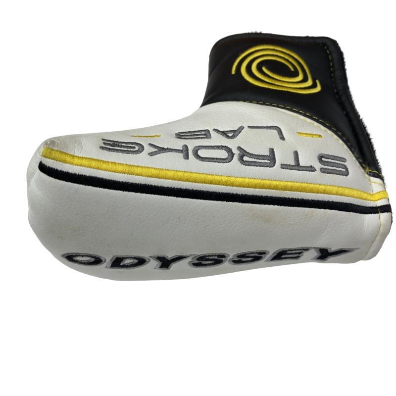 ODYSSEY STROKE LAB DOUBLE WIDE パター　33インチ ODYSSEY（キャロウェイゴルフ） オデッセイ STROKE LAB DOUBLE WIDE