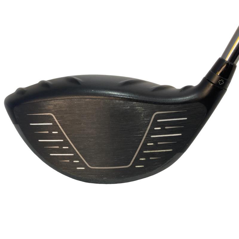 PING425MAXドライバー　フレックスS 9° PING（ピン） G425 MAX 9°(アーコス無し) ドライバー DR フレックスS