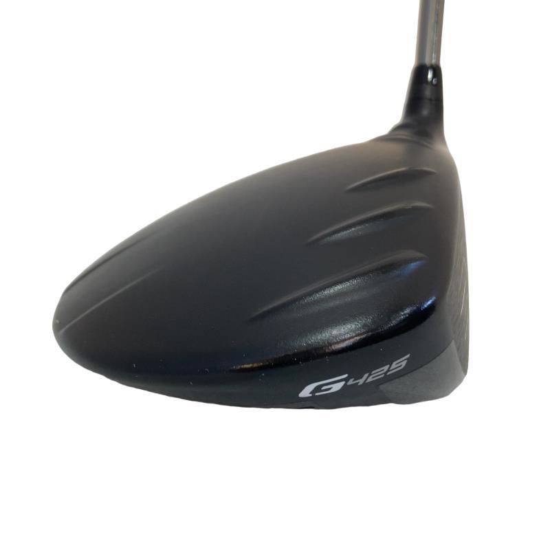 PING（ピン） G425 MAX 9°(アーコス無し) ドライバー DR フレックスS
