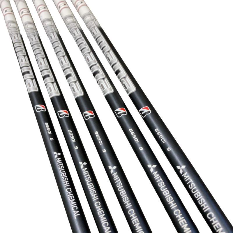 ブリヂストン BRIDGESTONE 213HF 5S アイアンセット IR フレックスSの画像