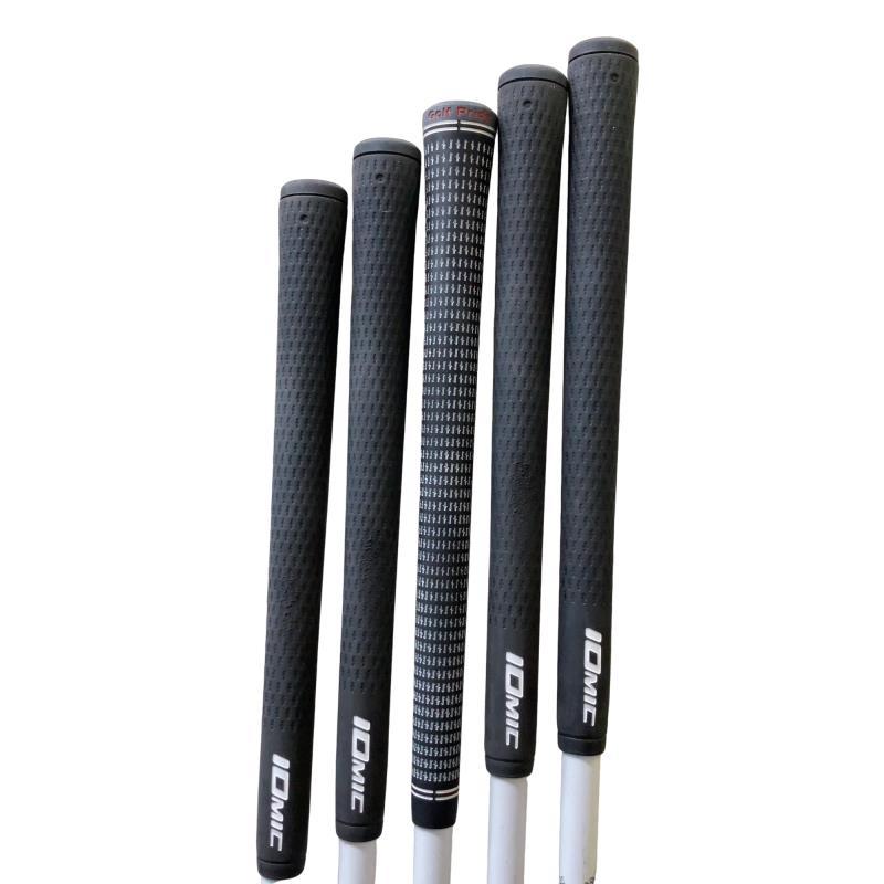 ブリヂストン BRIDGESTONE 213HF 5S アイアンセット IR フレックスSの画像