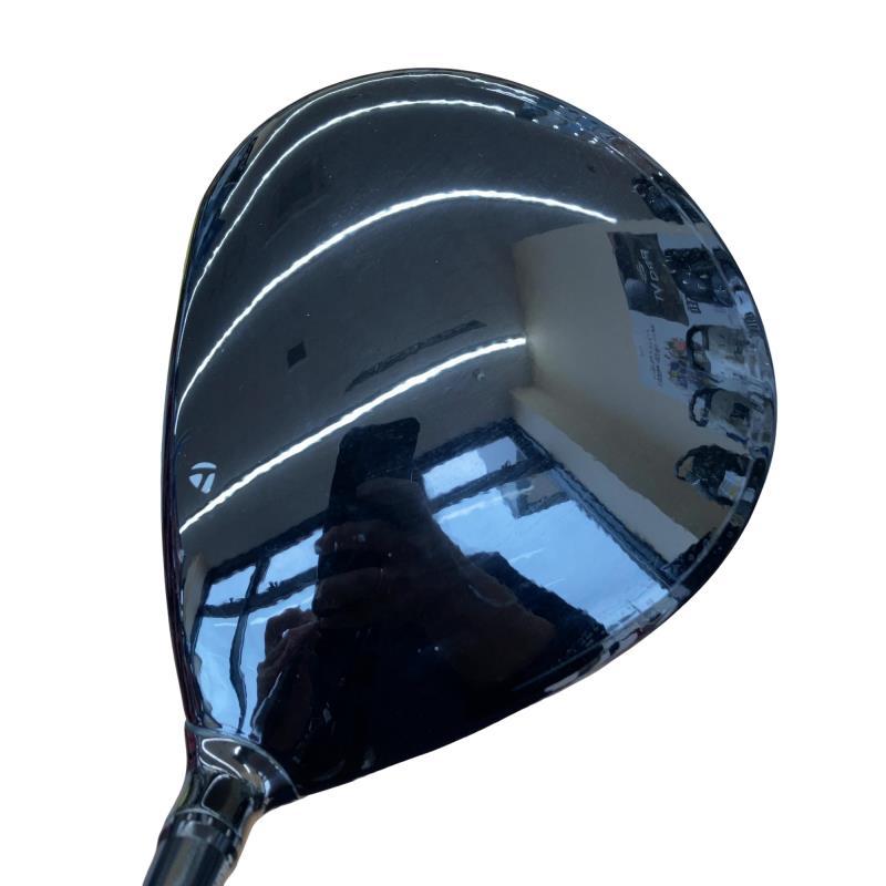Qi10 ドライバー　10.5° 純正SR TaylorMade（テーラーメイド） Qi10 10.5° ドライバー DR フレックスSR