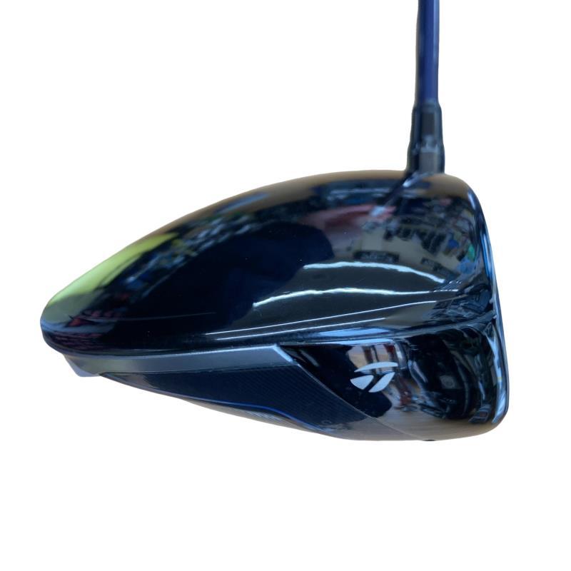 Qi10 ドライバー　10.5° 純正SR TaylorMade（テーラーメイド） Qi10 10.5° ドライバー DR フレックスSR