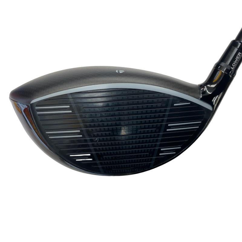 TaylorMade（テーラーメイド） Qi4D 8° ドライバー DR フレックス