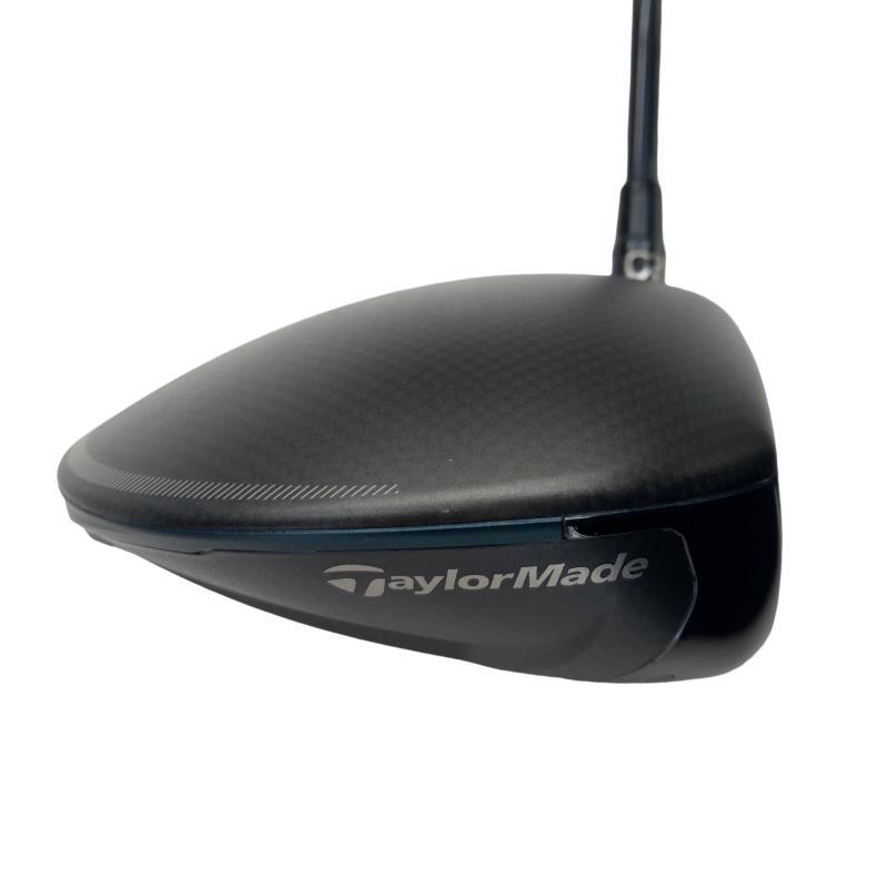 TaylorMade（テーラーメイド） Qi4D 8° ドライバー DR フレックス