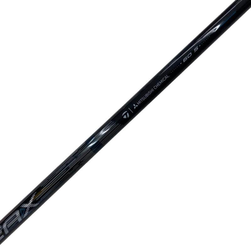 TaylorMade（テーラーメイド） Qi4D 8° ドライバー DR フレックス