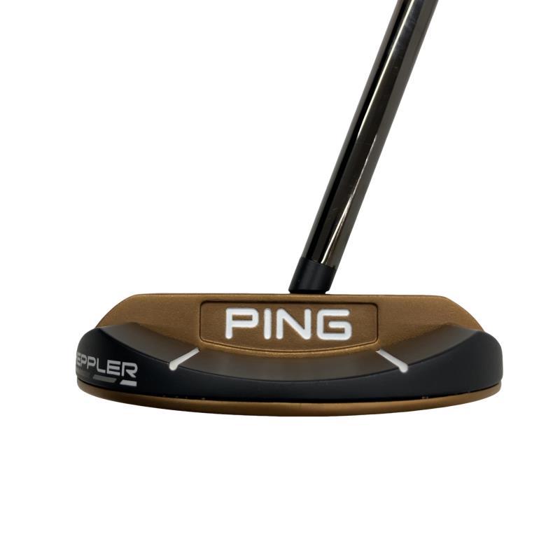 PING（ピン） HEPPLER PIPER C 34インチ(PP59) レフティ パター PT