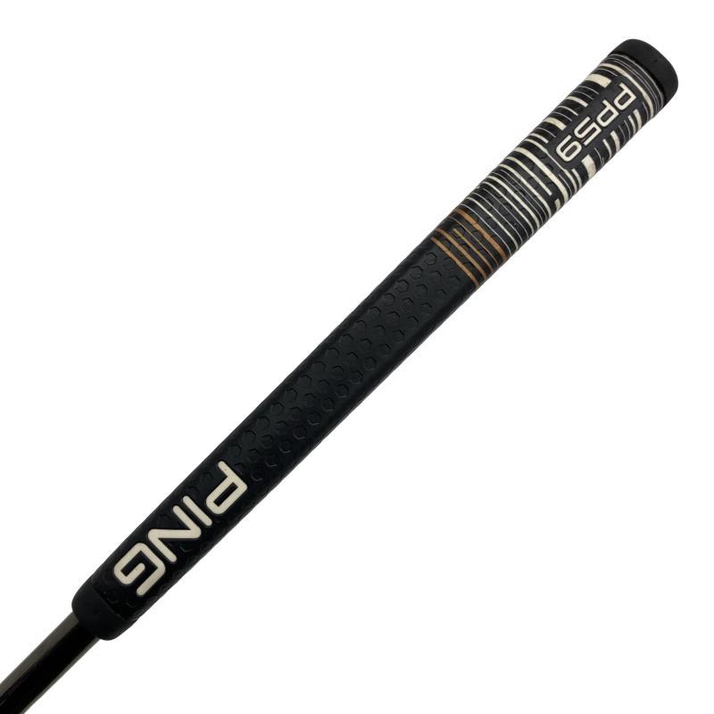PING（ピン） HEPPLER PIPER C 34インチ(PP59) レフティ パター PT