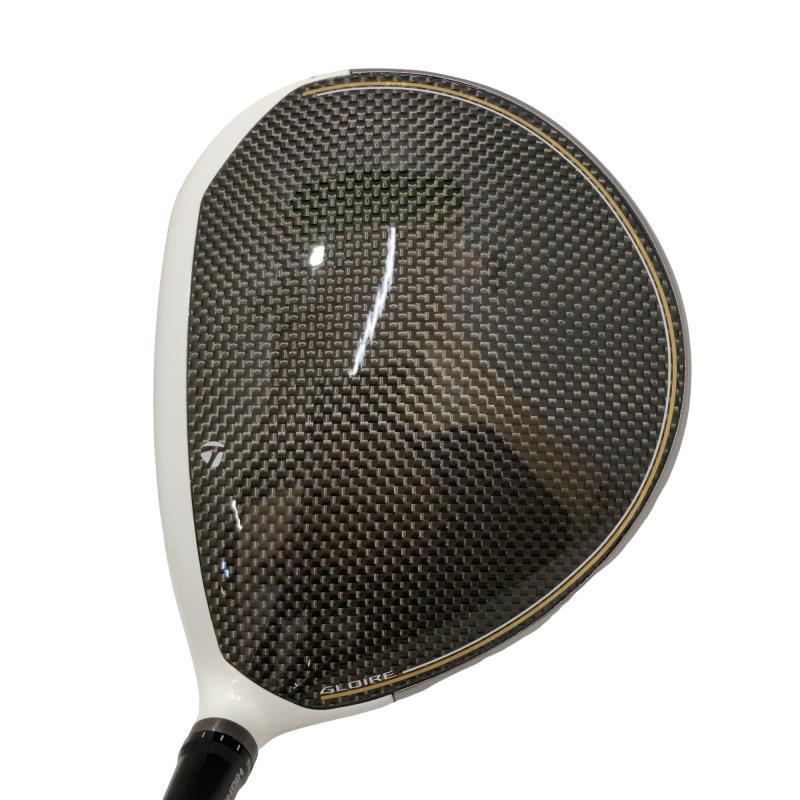 テーラーメイド STEALTH GLOIRE+ 10.5° ドライバー DR フレックスRの画像