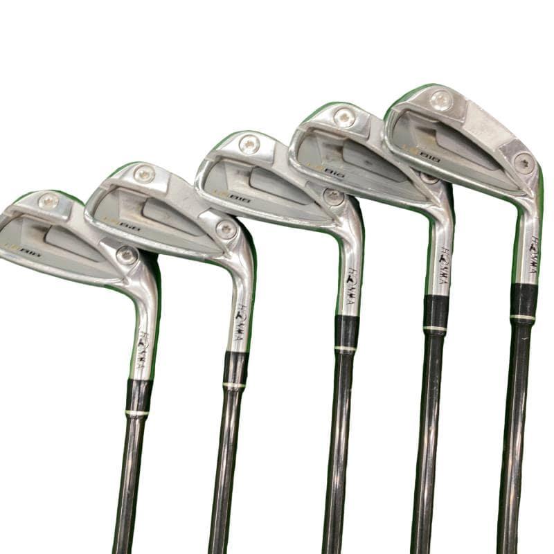 HONMA GOLF（本間ゴルフ） LB-818 ポケットキャビティ 6S アイアン